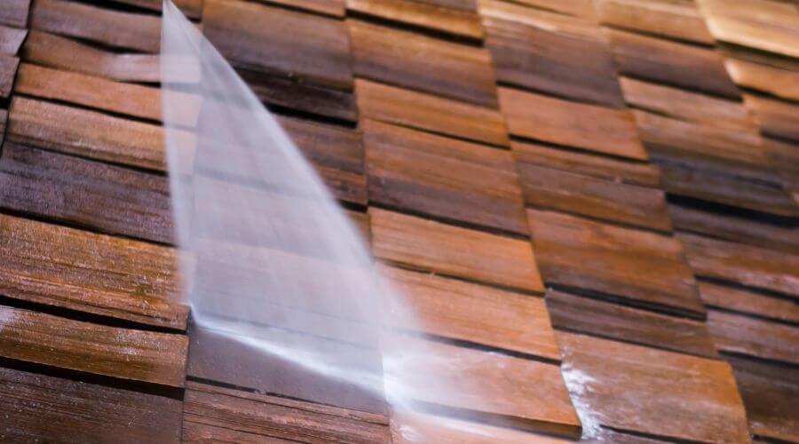 Shingle Roofing in Leland, NC